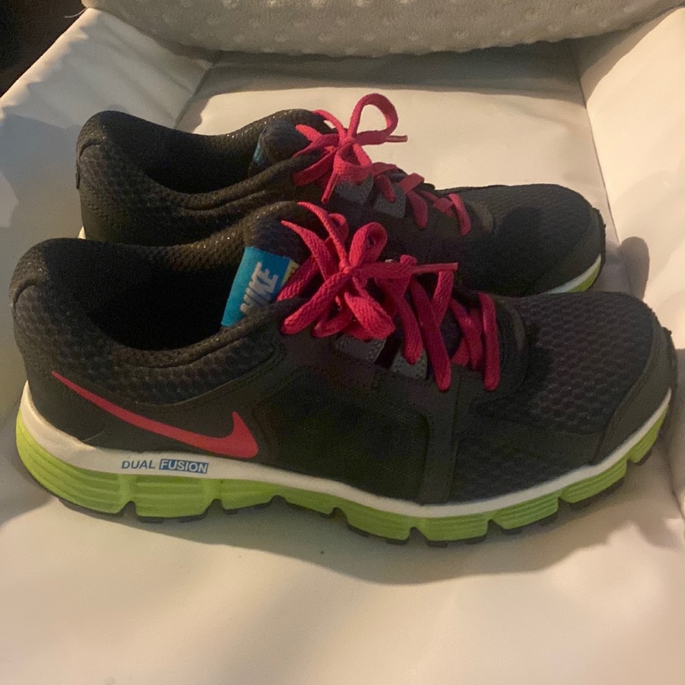 Nike runners